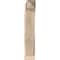 Ekena Millwork Traditional Arts & Crafts Smooth Outlooker, Douglas Fir, 7 1/2"W x 36"D x 40"H OUT08X36X40TRA03SDF - alternate 4